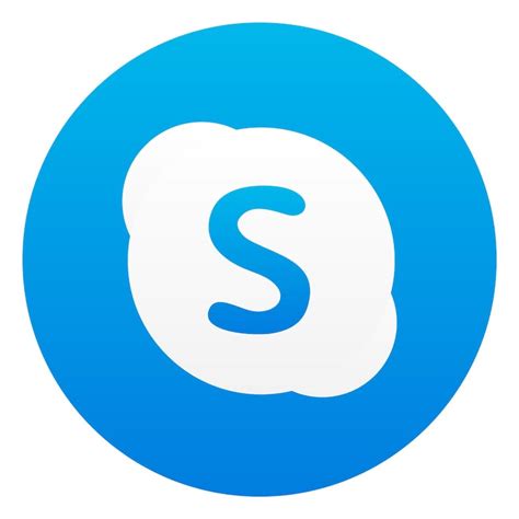 Skype logo Images - Free Download on Freepik
