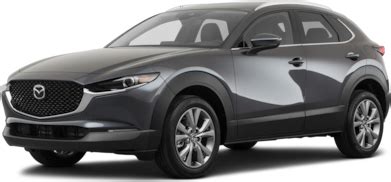 2020 MAZDA CX-30 Premium Sport Utility 4D Price, Listings & Reviews ...