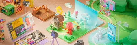 Substance 3D: The Latest Updates to Substance 3D Painter and More ...