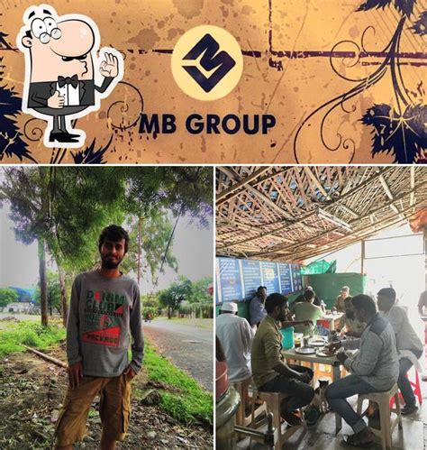 MB FOODS, Pune - Restaurant reviews