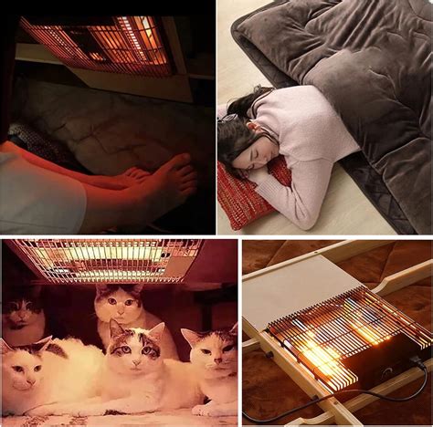 Leaceuv Home Kotatsu Tables Set,Japanese Floor Table with India | Ubuy