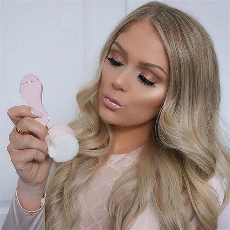 Image result for Kelly Strack Makeup Tutorials