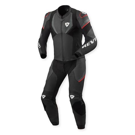 Revit Beta 2 Combo Black Anthracite Suit