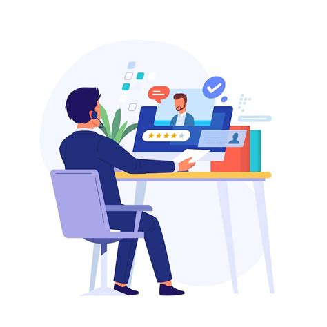 Online job Vectors - Download Free High-Quality Vectors from Freepik ...