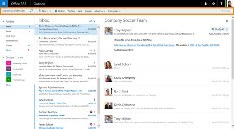 Image result for Outlook Email Web App
