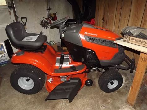 PAUL JOHNSON ONLINE AUCTION INSPECTION, pinW1918 WI-64, Marinette, WI ...