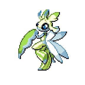 Celerantis #251.477 - FusionDex