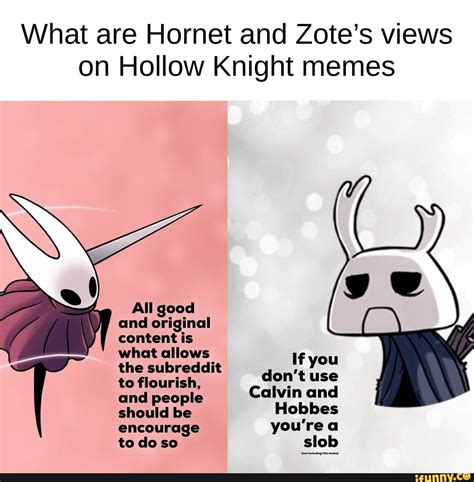 White Knight Memes