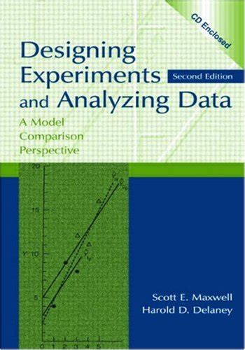 Buy Designing Experiments and Analyzing Data: A Model Comparison ...