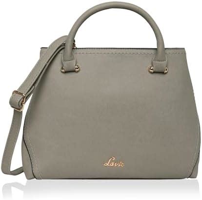 Lino Perros Women Handbag Black : Amazon.in: Fashion