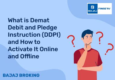 Open Demat Account, Demat Account Online for Free | Bajaj Broking