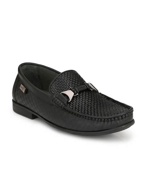 Loafers Shoes | Buy Loafer Shoes for Men Online at Best Prices in India ...