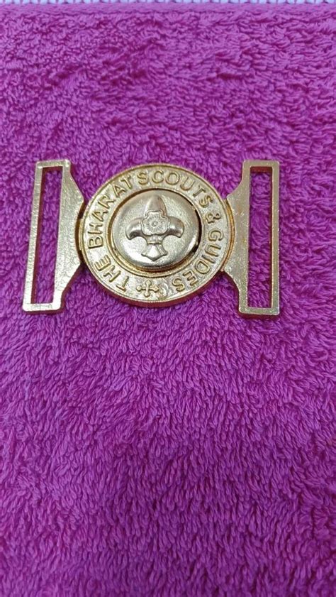 Belt Buckle - MS Belt Buckle Manufacturer from Aligarh