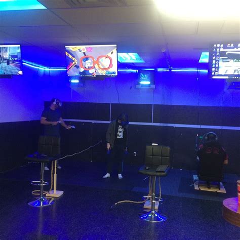 THE MATRIX VR (2026) All You Need to Know BEFORE You Go (with Photos ...