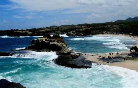 PANTAI KLAYAR - All You Need to Know BEFORE You Go 2026 (with Photos ...