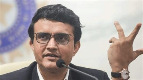 Ganguly: ఎట్టకేలకు మౌనం వీడిన దాదా..బీసీసీఐ ప్రెసిడెంట్ పోటీకి దూరంపై ...