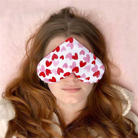 Eye Pillow Pattern Sewing at Norman Nelson blog