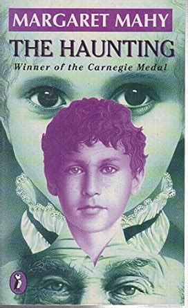 The Haunting (Puffin Books) : Margaret, Mahy: Amazon.in: Books