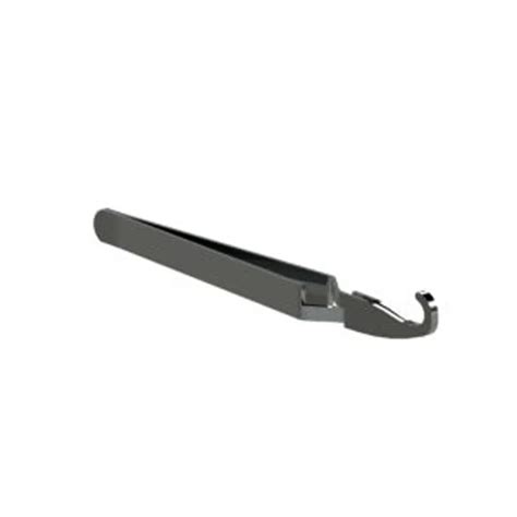 Buy JJ Ortho Lingual Tweezer (90.02.31) – Oralkart
