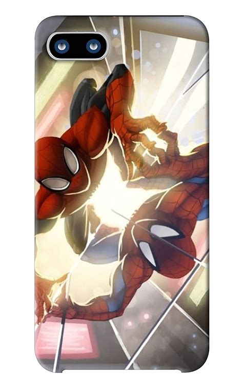 Apple iPhone 7 superhero print hard high quality mobile Back Cover Case ...
