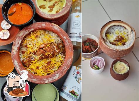 Biryani By Kilo - Whitefield, Bangalore, Bengaluru - Restaurant menu ...