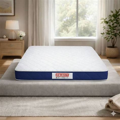 Coir Foam Mattress - Buy Coir Foam Mattress online at Best Prices in ...