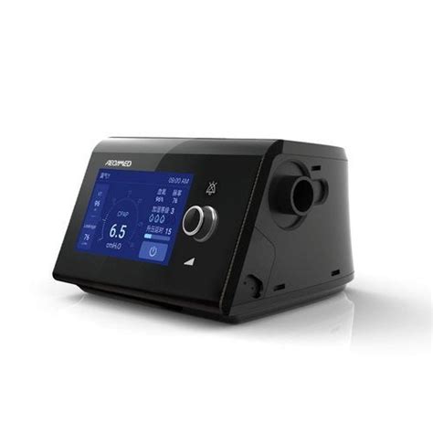 Buy AEONMED BF30ST BiPAP Device with Humidifier Online at Best Price ...