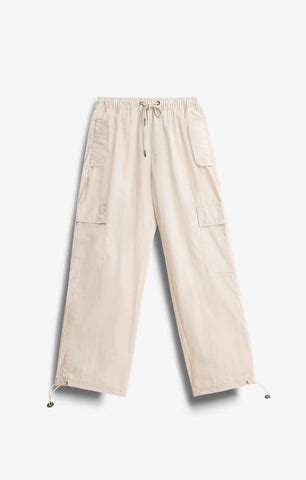 URBAN OPS PLATINUM GREY CARGOS – South Origin