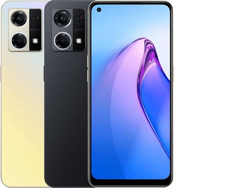 Best OPPO Phones for Gaming in India: Price & Key Specifications