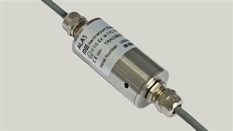 ATEX 4-20mA Amplifier - Evaluation Units | Mantracourt