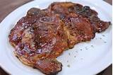 Oven Baked Barbecue Pork Chops | I Heart Recipes | Recipe | Barbecue ...