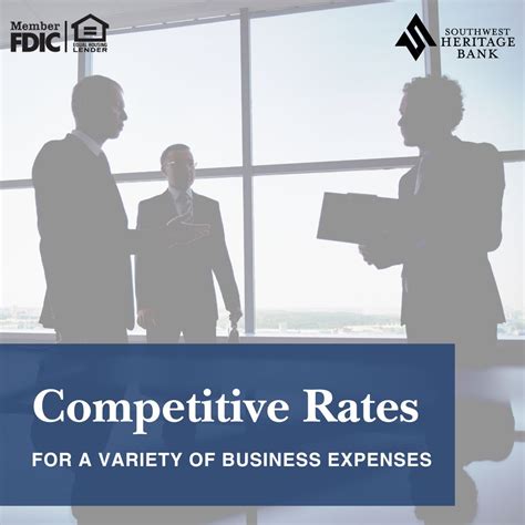 Southwest Heritage Bank on LinkedIn: Fuel your business growth with ...