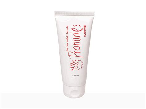 Pronuries Conditioner – OPERIO india