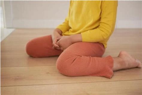 W SITTING: IS IT A SIGN OF AUTISM? - IYURVED-IN
