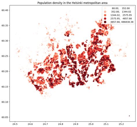 Image result for Spatial Join Python