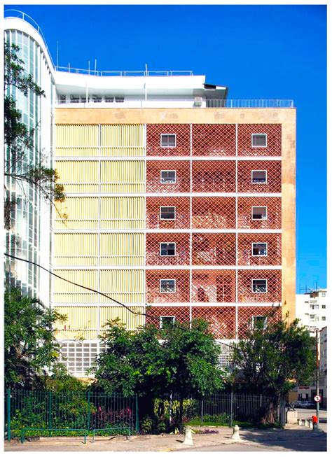Energy-Based Design: Improving Modern Brazilian Buildings Performance ...