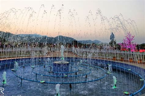 Watch Gallery - Garden Fountains | Dhyani Technologies