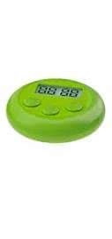 ledieu® STÄM Timer Digital Timer (Green) : Amazon.in: Home & Kitchen