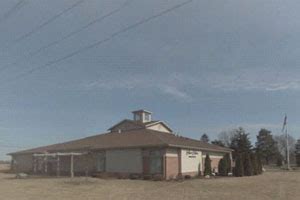 Gilbert Fellers Funeral Home - Brookville, Ohio (OH) - Funeral Flowers