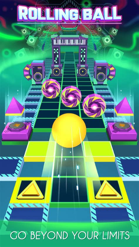 Rolling Sky Ball:Amazon.in:Appstore for Android