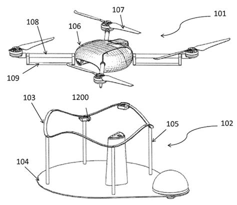 UAV Positioning Mechanisms in Landing Stations: Classification and ...