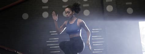 What Is High-Intensity Interval Training? | Tips & Benefits - MYPROTEIN™