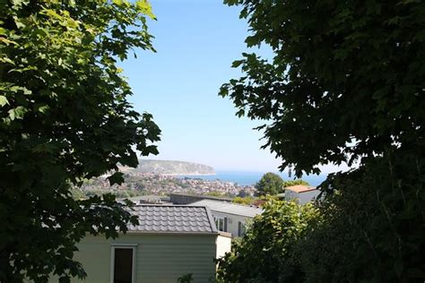 SWANAGE COASTAL PARK (Isle of Purbeck) - Campground Reviews, Photos ...
