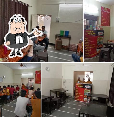 Ekdum kadak, Pune - Restaurant reviews