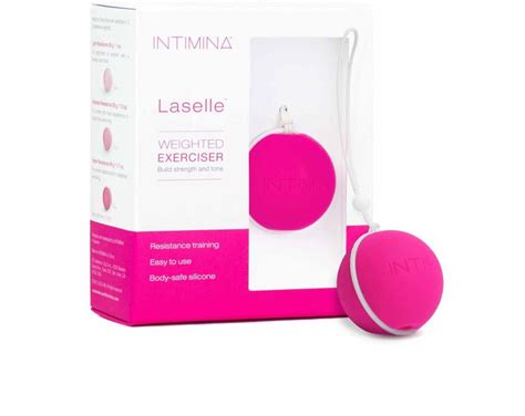 INTIMINA 48 g | lyko.com