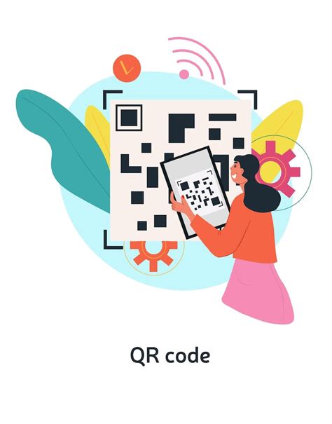 Qr code strategy Vectors - Download Free High-Quality Vectors from ...