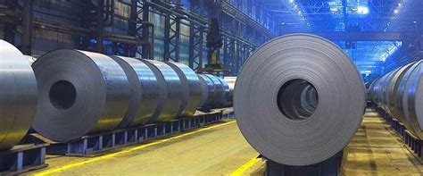 Stainless Steel 904L Coils Supplier, Stockist in Mumbai