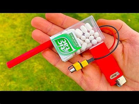 Top 10 Practical Inventions and Crafts from High Level Handyman