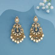 Kundan Jewellery Collection | Kundan Jewellery Set