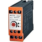 MINILEC WLC D1 Water Level Controller